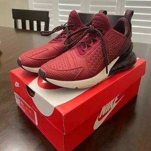 Nike Air Max 270 SE (GS) Sneakers